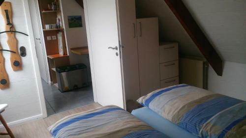 Apartamento Gaestehaus Sielaff