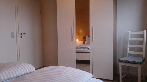 Apartamento Gaestehaus Sielaff
