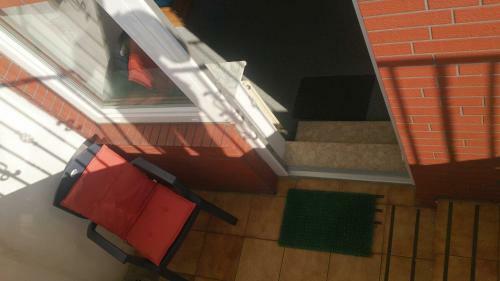 Apartamento Gaestehaus Sielaff