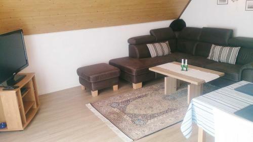 Apartamento Gaestehaus Sielaff