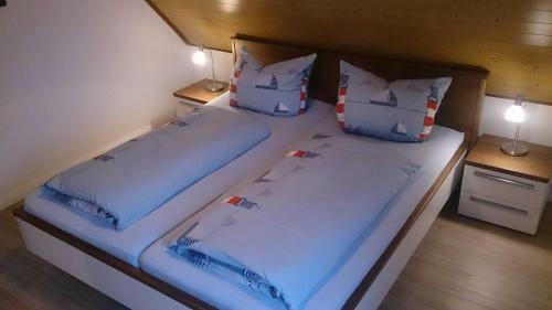 Apartamento Gaestehaus Sielaff