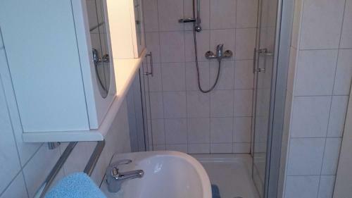 Apartamento Gaestehaus Sielaff