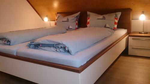 Apartamento Gaestehaus Sielaff