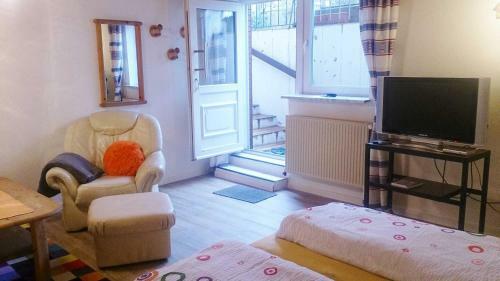 Apartamento Gaestehaus Sielaff