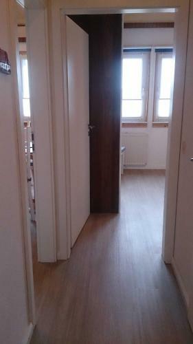 Apartamento Gaestehaus Sielaff