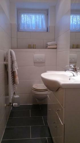 Apartamento Gaestehaus Sielaff