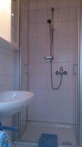 Apartamento Gaestehaus Sielaff