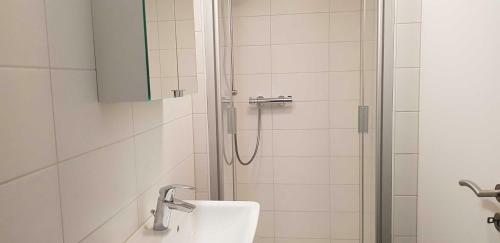 Apartamento Gaestehaus Sielaff