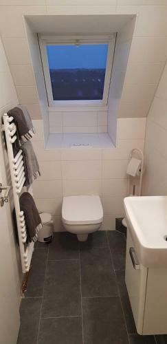Apartamento Gaestehaus Sielaff