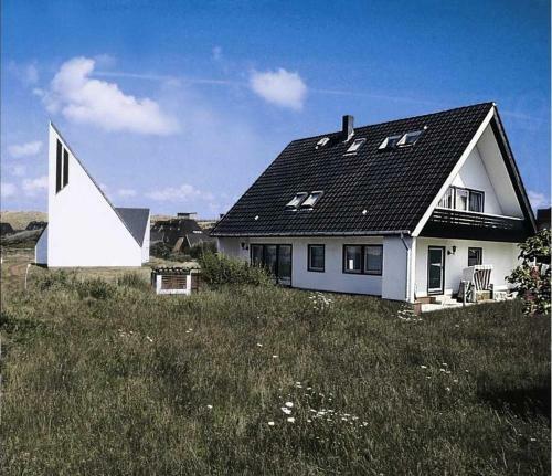 Apartamento Gaestehaus Sielaff