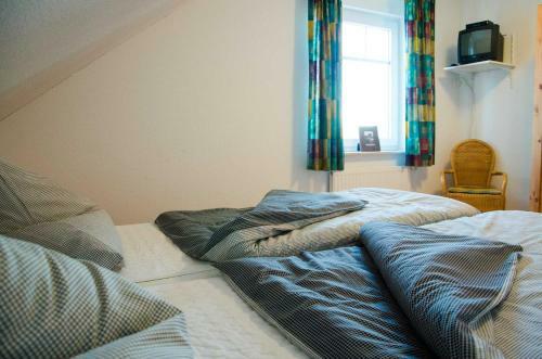 Apartamento Ferienwohnung Moritz