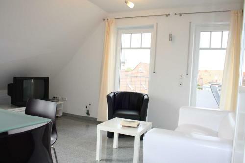 Apartamento Ferienwohnung Perlmutt