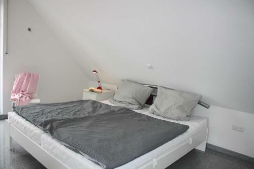 Apartamento Ferienwohnung Perlmutt