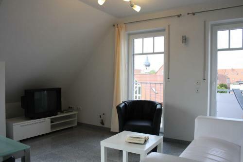 Apartamento Ferienwohnung Perlmutt