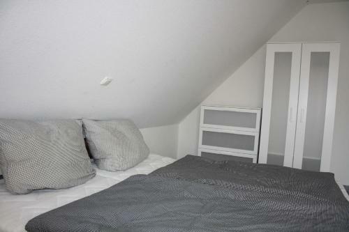 Apartamento Ferienwohnung Perlmutt