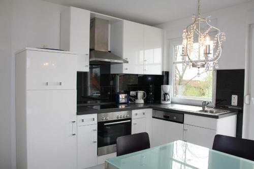 Apartamento Ferienwohnung Perlmutt