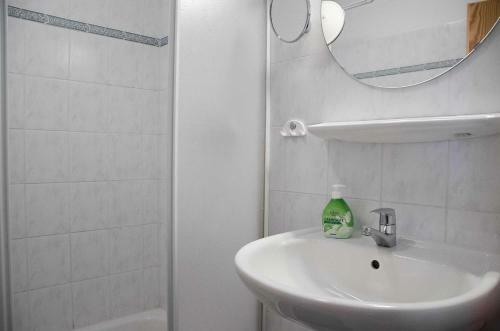 Apartamento Ferienwohnung Schaake Hooksiel