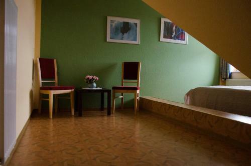 Apartamento Ferienwohnung Schaake Hooksiel