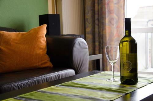 Apartamento Ferienwohnung Schaake Hooksiel