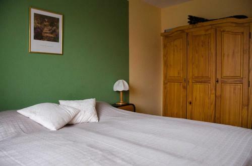 Apartamento Ferienwohnung Schaake Hooksiel