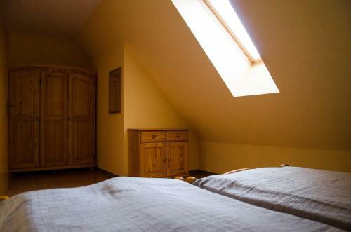 Apartamento Ferienwohnung Schaake Hooksiel