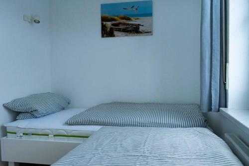 Apartamento Ferienwohnung Wassmann Hooksiel
