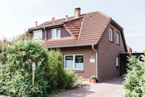 Haus Am Teich