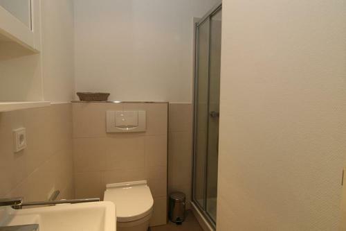 Apartamento Ferienwohnung Leuchtfeuer