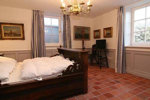 Apartamento Friesenstube