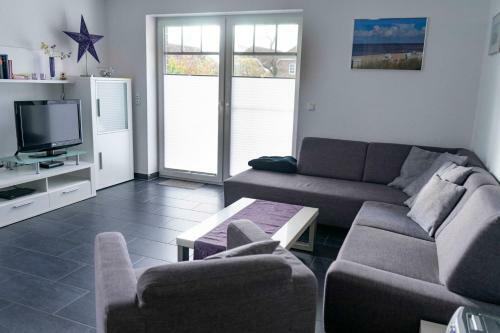 Ferienhaus Wattwurm Neu