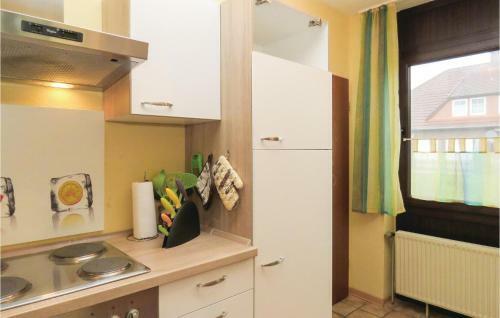 Two-bedroom Holiday Home In Holtgast/utgast