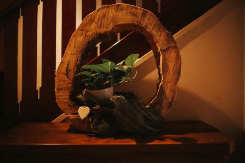 Hotel & Restaurant Adler