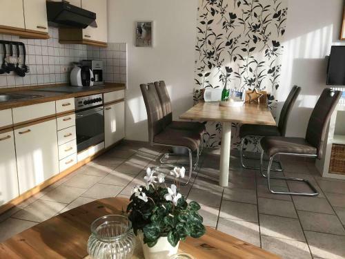 Apartamento Ferienwohnung Buhne 33