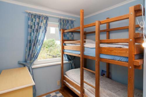 Apartamento Heim Auf Sylt