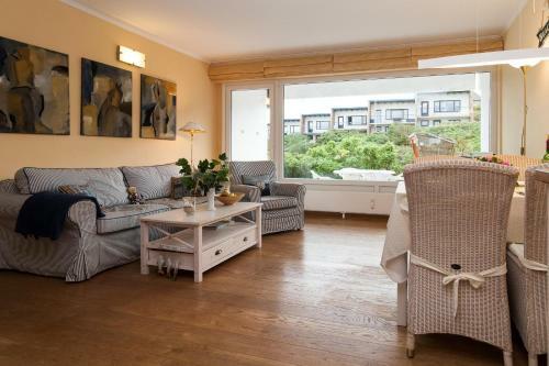 Apartamento Heim Auf Sylt
