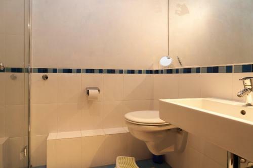 Apartamento Heim Auf Sylt