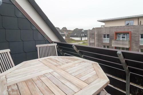 Apartamento Haus Brigitte, Whg.hofmann