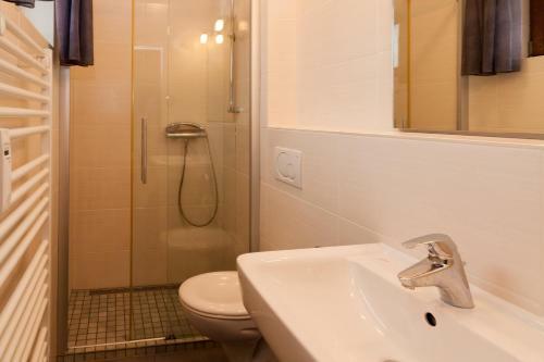 Apartamento Haus Brigitte, Whg.hofmann