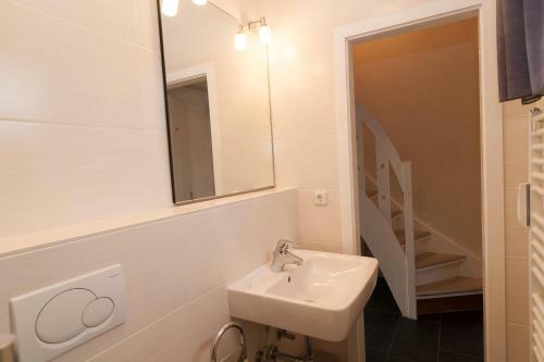 Apartamento Haus Brigitte, Whg.hofmann