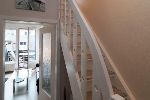 Apartamento Haus Brigitte, Whg.hofmann