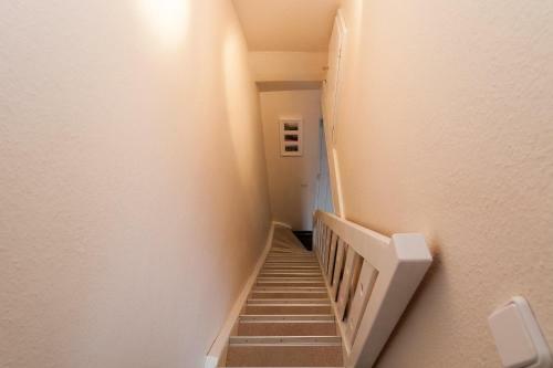 Apartamento Haus Brigitte, Whg.hofmann