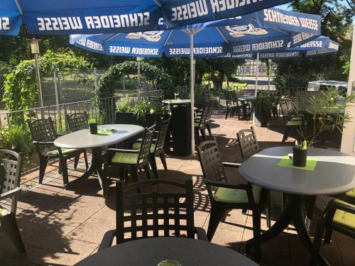 Hotel Adam`s Sch�tzenhof