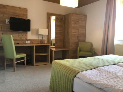 Hotel Adam`s Sch�tzenhof