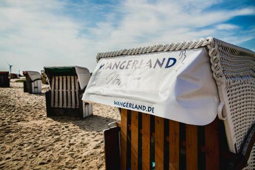 Apartamento Auszeit Am Meer