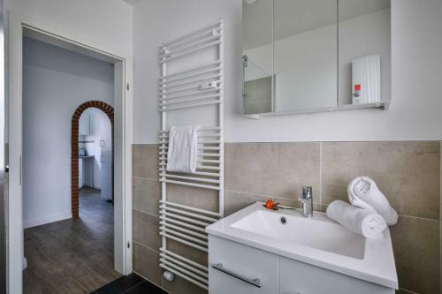 Apartamento Wellenreiter