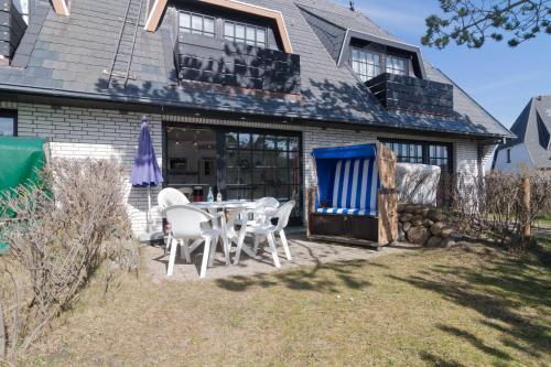 Apartamento R�m Hart Whg 18