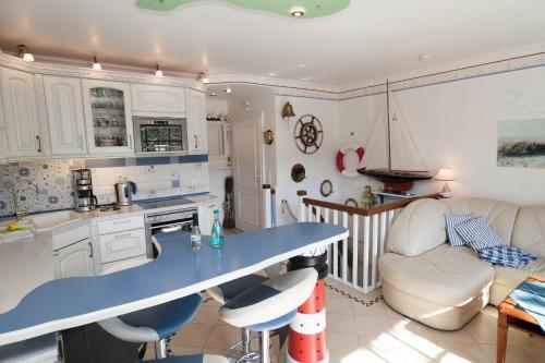 Apartamento R�m Hart Whg 18