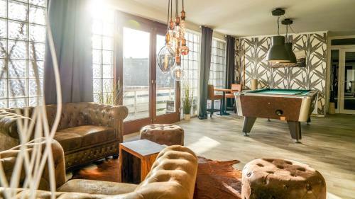 Albergue Jeverland Kojen