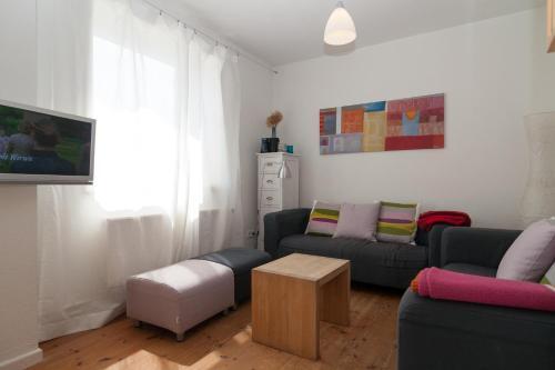 Apartamento Doppelhaus An Der D�ne 16