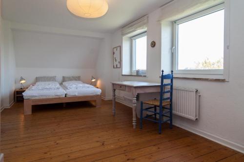 Apartamento Doppelhaus An Der D�ne 16